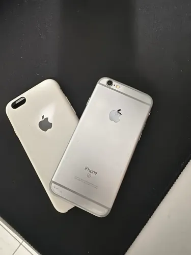 iPhone 6s