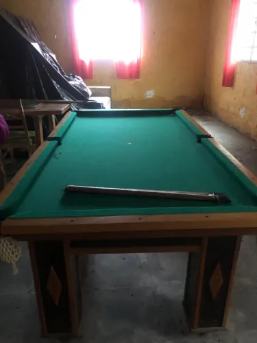 Mesa de sinuca profissional