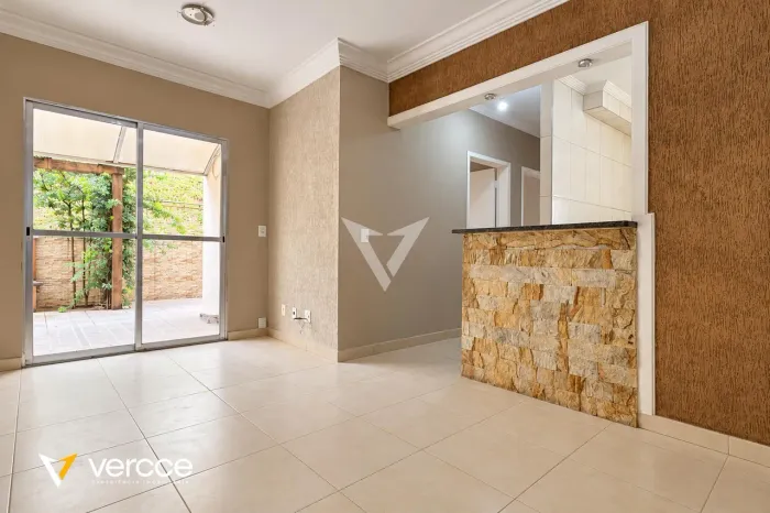 APARTAMENTO GARDEN PARA LOCAÇÃO VÁRZEA PAULISTA/SP