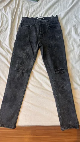 Calça Zara