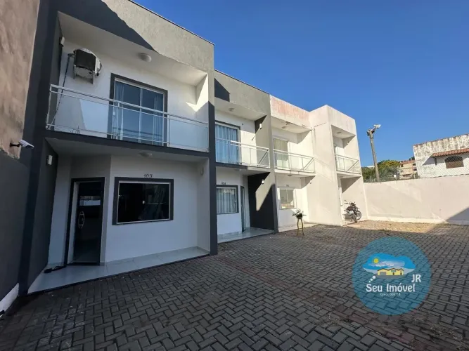 Casa à venda no bairro Bananeiras - Araruama/RJ