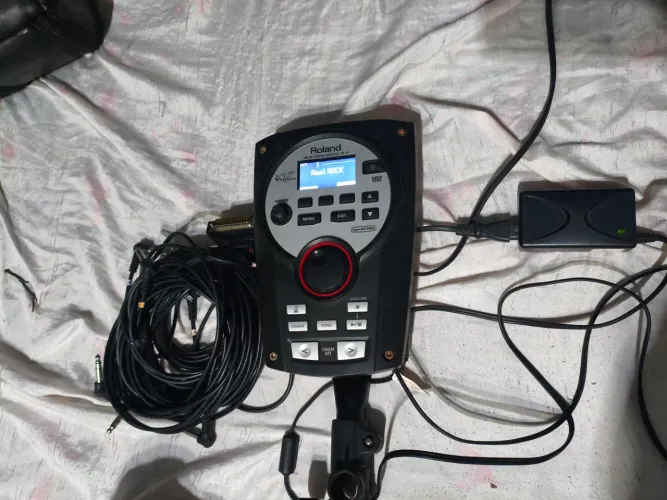 Módulo Roland TD11 