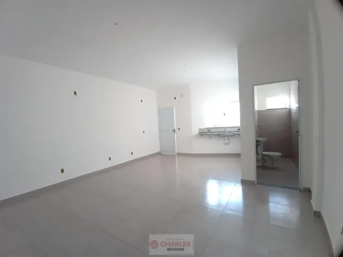 Kitnet Para Aluguel CENTRO MOGI MIRIM