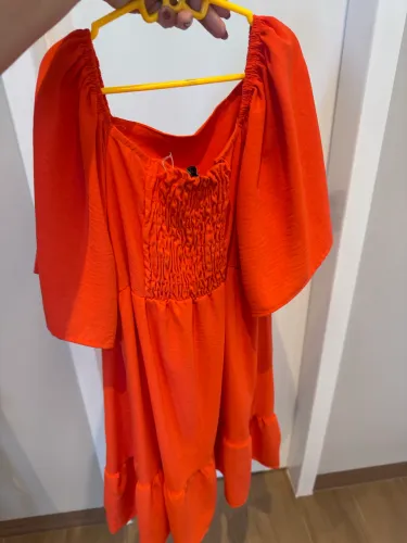 Vestido infantil