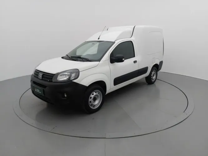 Fiat Fiorino Endurance EVO 1.4 Flex 8V 2P 2025