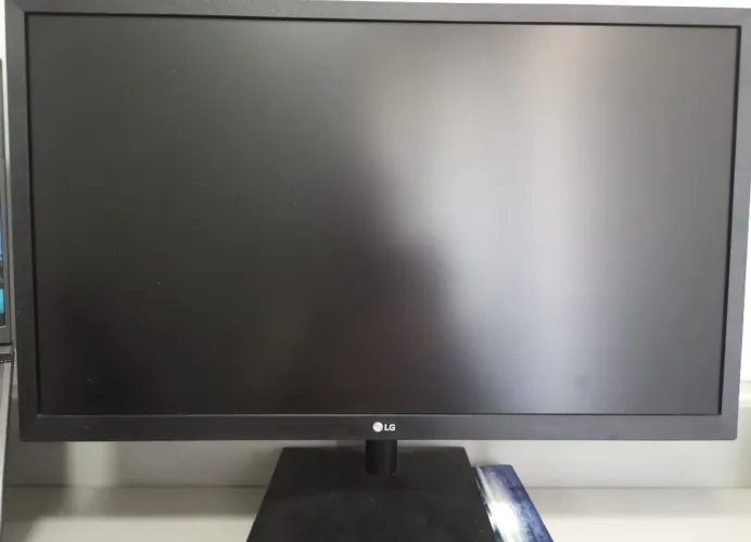 Monitor LG 23,8