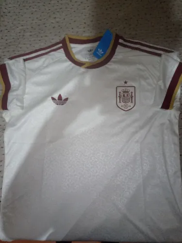 Blusa original da Barcelona