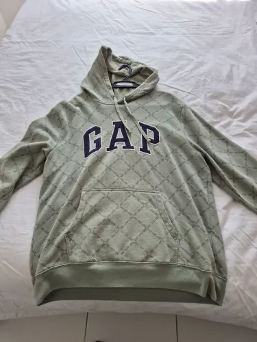 Moletom GAP original
