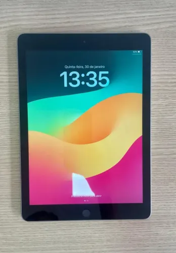 iPad 5 Geração 32Gb
