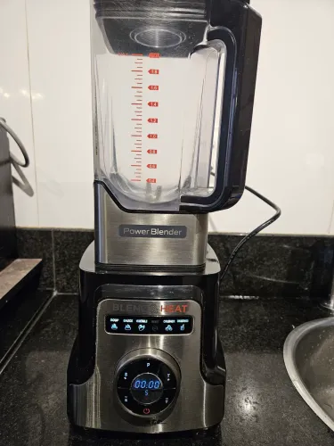 Liquidificador