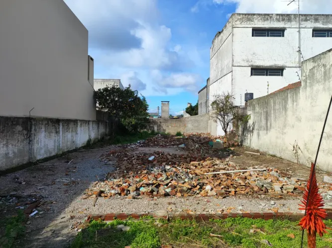 Terreno à venda no Fragata - 300m².