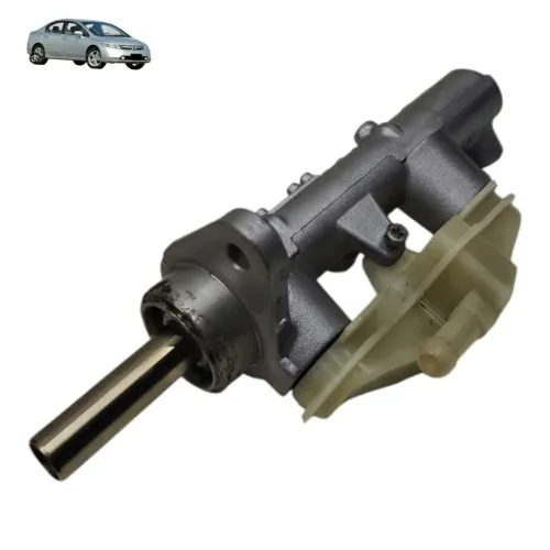 Cilindro mestre honda civic g8 1.8 2007 2008 2009 2010 2011
