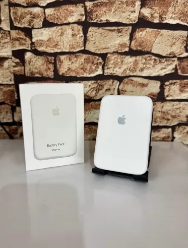 Battery Pack Magnético - Linha Premium 