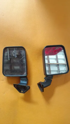 Retrovisor de caminhonete e derivados, kombi, carros antigos
