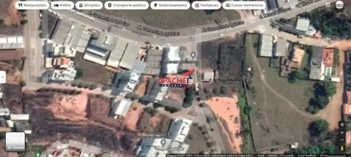 Excelente lote, no Silvestre, Viçosa - MG.