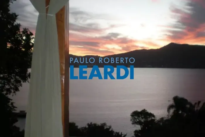 CASA TÉRREA - LAGOA DA CONCEIÇÃO - SC