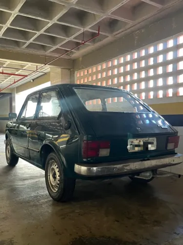 Fiat 147 C/ CL 1978