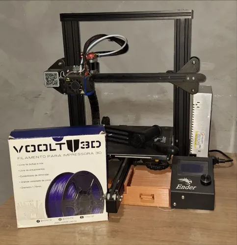 Ender 3