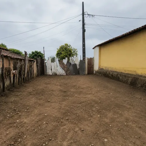 Terreno /Lote 6,00x25,00