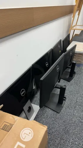 Monitor Dell 21