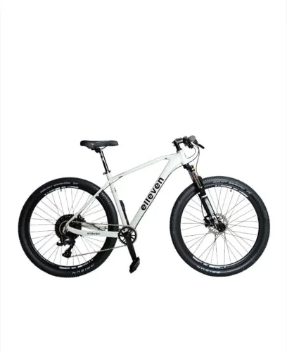 Bicicleta Aro 29 MBT ELLEVEN TOP 