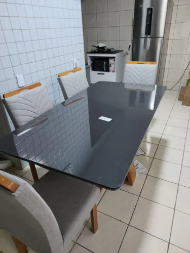 Mesa de jantar 