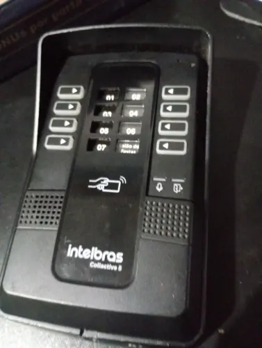 Interfone