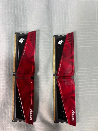 MEMORIA RAM DDR4 2666 2X8GB