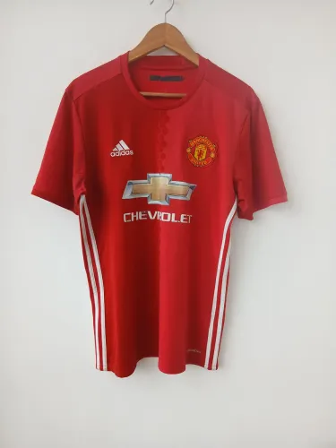 Camisa oficial Manchester United