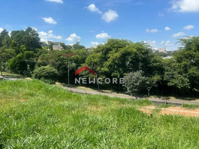 Lote em condomínio em Rua Tranquillo Leonetti - Condominio Residencial Villa Ravenna - Ita