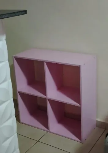 Nicho organizador