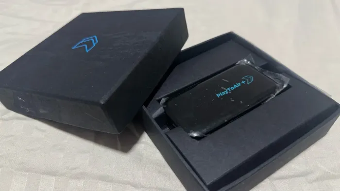 Faaftech Play to Air +