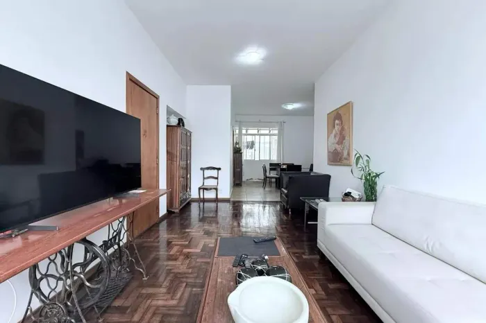 APARTAMENTO 160M² 3 QUARTOS 1 SUÍTE 1 VAGA SANTO AGOSTINHO BH