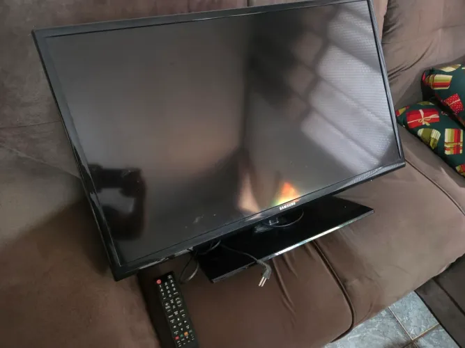 Tv Samsung 32"