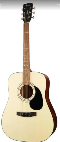 Violão Cort AD810E OP
