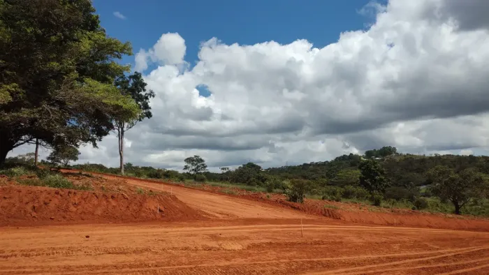 Lotes em Condomínio - Lagoa Santa - Oportunidade