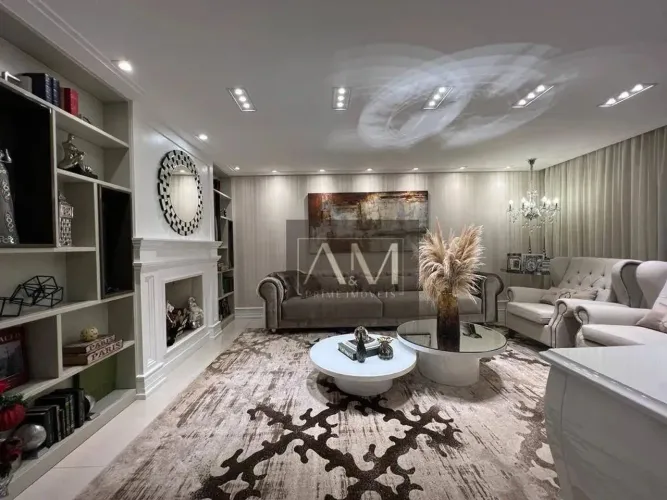 Apartamento com 3 dormitórios à venda, 200 m² por R$ 1.750.000 - Rua Eleonora Cintra, 391 
