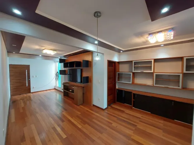 Apartamento 2 Suítes na Pedreira