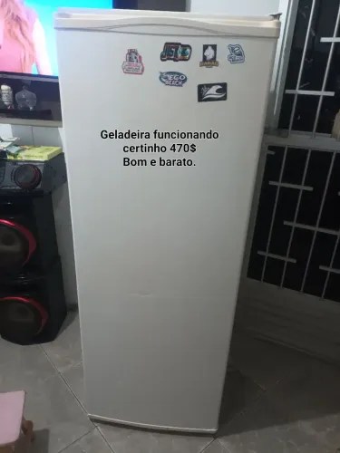 Geladeira