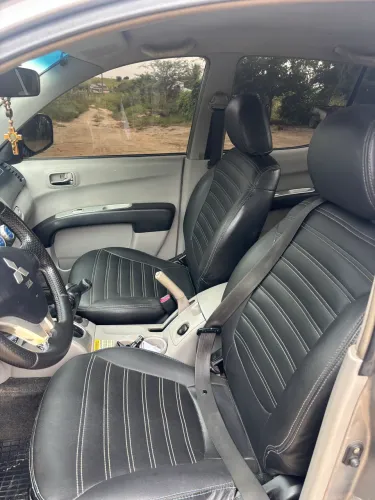 Mitsubishi L200 Triton HPE 3.2 CD TB Int.diesel AUT 2008