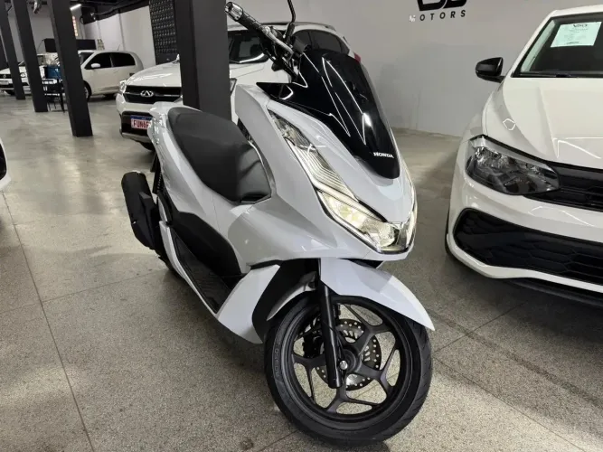 Honda PCX 160 2027