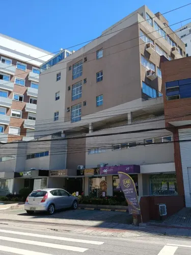 Sala Comercial a venda na Trindade em Florianópolis - SC