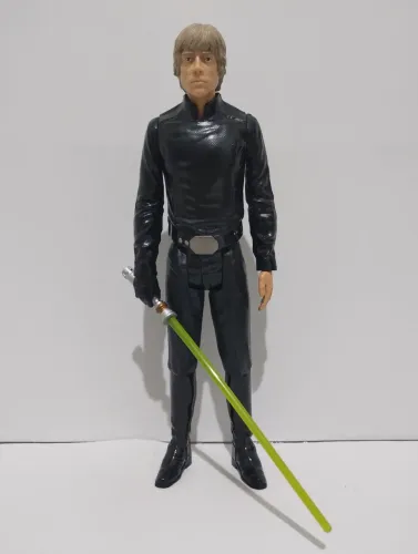 Star Wars Luke Skywalker 30 cm