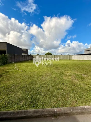 Lote para venda no Terras Alphaville Camaçari