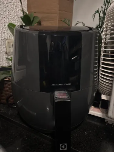 Airfry Eletrolux