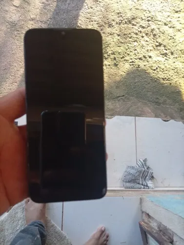 Vendo celular moto G 22 valor 2030.00reais