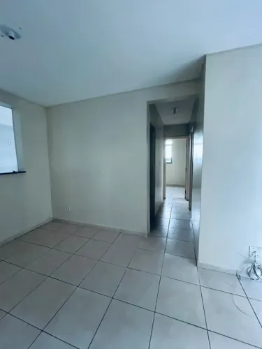Imóvel para venda tem 65 metros quadrados com 3 quartos em Parque Verde - Belém - PA