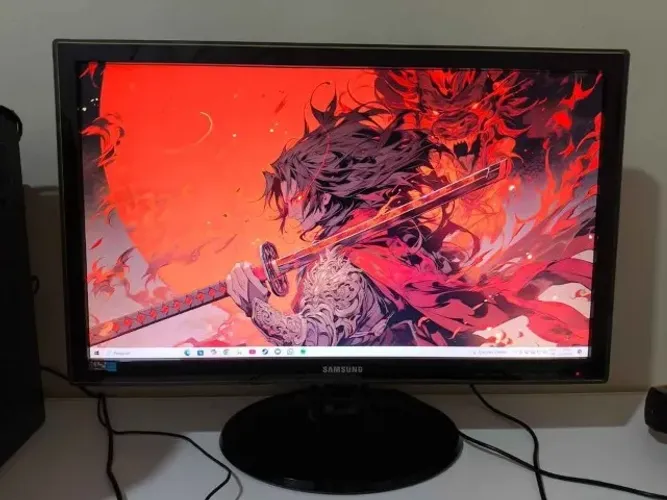 Monitor Samsung 23'