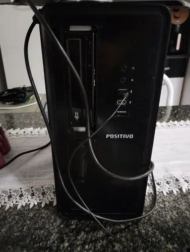 Cpu