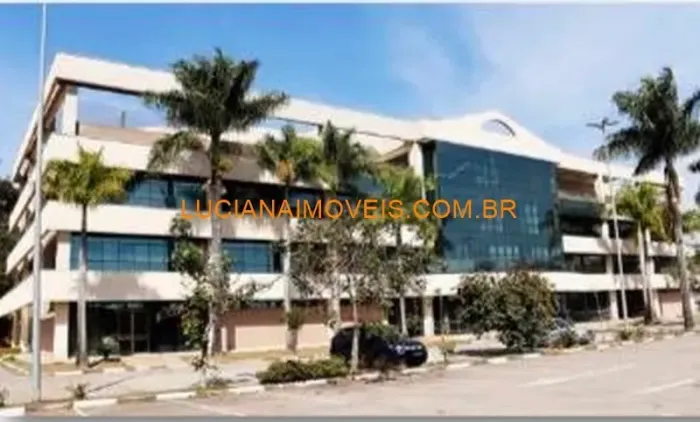 12838- Imóvel para aluguel possui 7012 metros quadrados em Residencial Sol Nascente - São